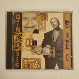 Quincy Jones - Back on the block