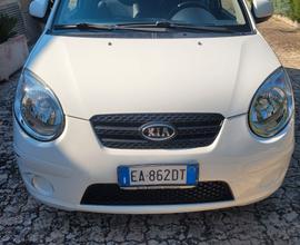 Kia picanto benzina/gpl