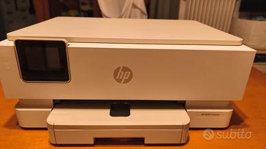 Stampante multifunzione HP ENVY Inspire 7224e