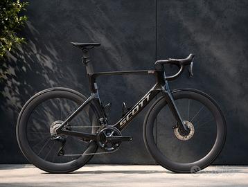 BICI come nuova!!!!!