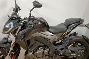 Keeway Rkf 125