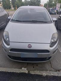 Punto Gpl 