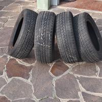 Gomme invernali 165/60 R15 88T