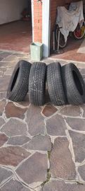 Gomme invernali 165/60 R15 88T