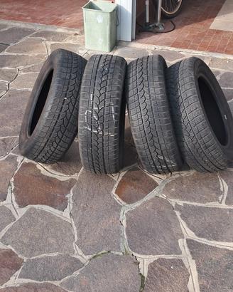 Gomme invernali 165/60 R15 88T