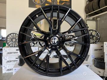 Cerchi NUOVI Alfa Romeo raggio 20 cod.2984
