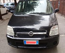 OPEL Agila 1ª serie - 2003