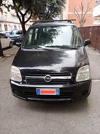 OPEL Agila 1ª serie - 2003