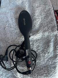 GHD Glide spazzola elettrica lisciante