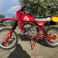 Beta 500