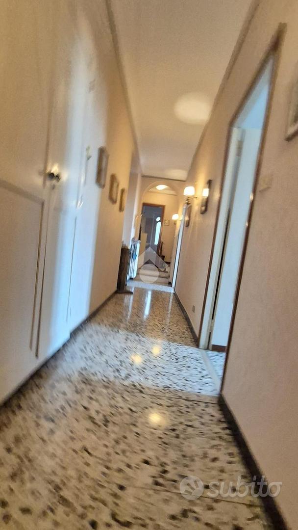 Appartamento – MI - Altro