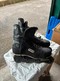 Roller Blauer n. 45