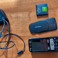 telefono Nokia N73