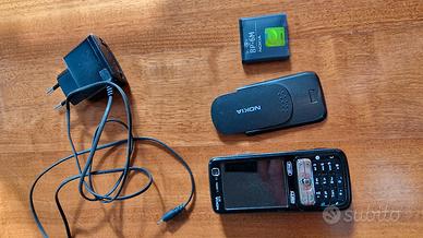 telefono Nokia N73