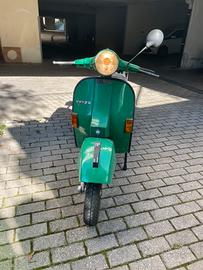 VESPA PIAGGIO PX150E