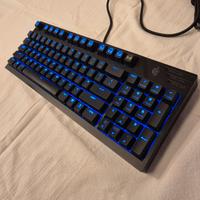 Tastiera Meccanica Cooler Master CM Storm TK