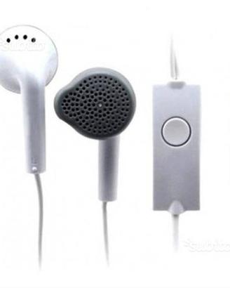 Samsung Cuffia ricambio EHS61ASF WE white