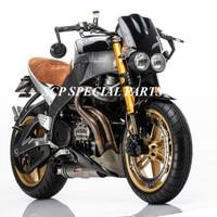 Buell ohlins avantreno con forcella perimetrale