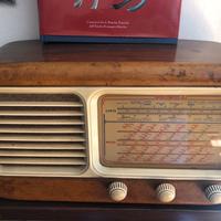 Radio Antica Phonola Mod. 5531B anno 1950