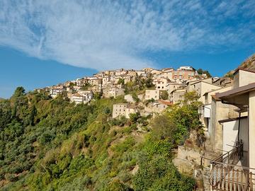 Bilocale in centro storico