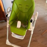 Seggiolino Peg Perego Prima Pappa