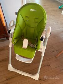 Seggiolino Peg Perego Prima Pappa