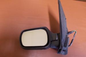 Specchietto retrovisore sx Ford Fiesta MK V