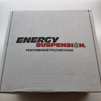 Energy suspension, tamponi, bump stop, fine corsa