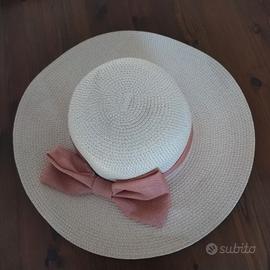 Cappello da sole