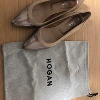 Ballerine HOGAN n. 39