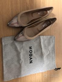 Ballerine HOGAN n. 39