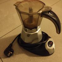 caffettiera elettrica Alicia de Longhi