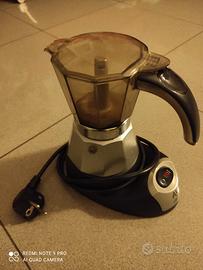 caffettiera elettrica Alicia de Longhi