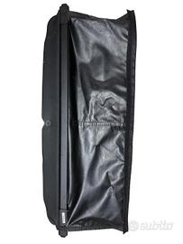 CAPPELLIERA POSTERIORE SMART Fortwo Coupé (W451)
