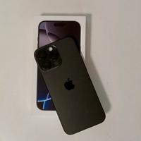 IPhone 16 Pro Max 256 GB in garanzia
