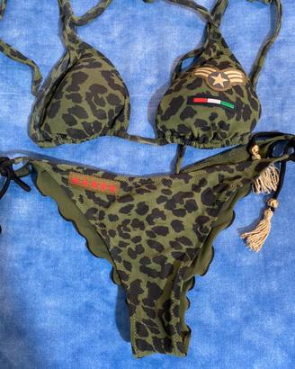 Costume Pin up