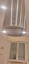 Cappa Elica da soffitto
