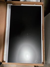Monitor Lenovo 27" 100Hz Full HD