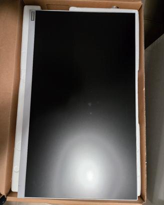 Monitor Lenovo 27" 100Hz Full HD
