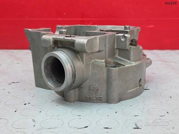 TESTATA CYLINDER KTM EXCF 520 2000 2002 EXC 400 20