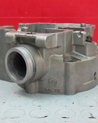 TESTATA CYLINDER KTM EXCF 520 2000 2002 EXC 400 20