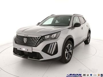 Peugeot 2008 1.2 Hybrid 136 e-DCS6 Allure (+V...