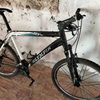 MTB Olympia