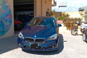 BMW 220d xDrive Active Tourer Advantage aut.