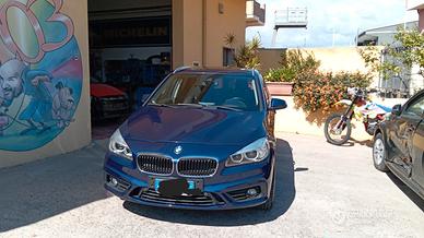 BMW 220d xDrive Active Tourer Advantage aut.