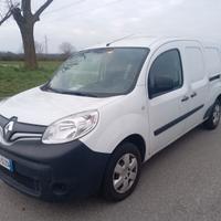 RENAULT KANGOO 1.5 DCI 90cv MAXI 2018
