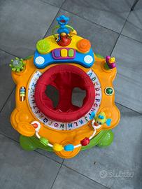 Girello foppapedretti