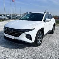 HYUNDAI Tucson III 2021 - Tucson 1.6 crdi 48V Xlin