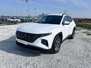 HYUNDAI Tucson III 2021 - Tucson 1.6 crdi 48V Xlin