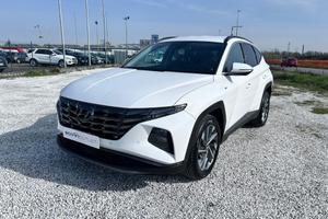 HYUNDAI Tucson III 2021 - Tucson 1.6 crdi 48V Xlin